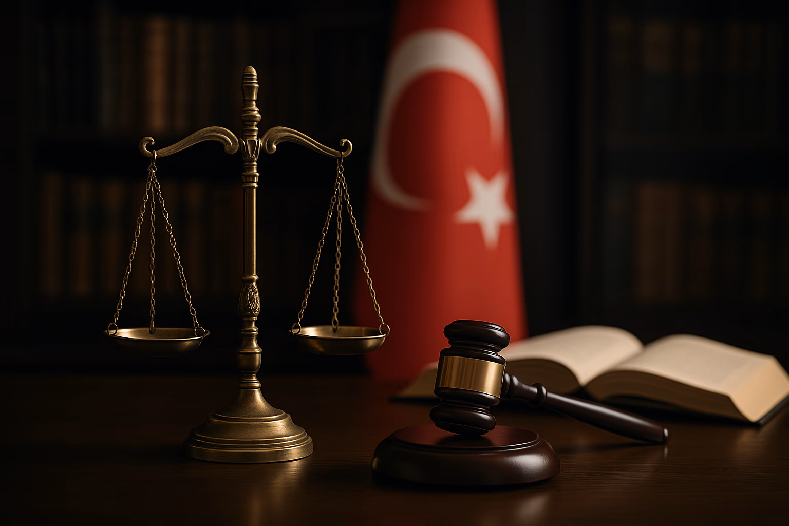 Hukuki Bilgi Merkezi